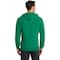Port & Company® Core Fleece Full-Zip Hooded Sweatshirt